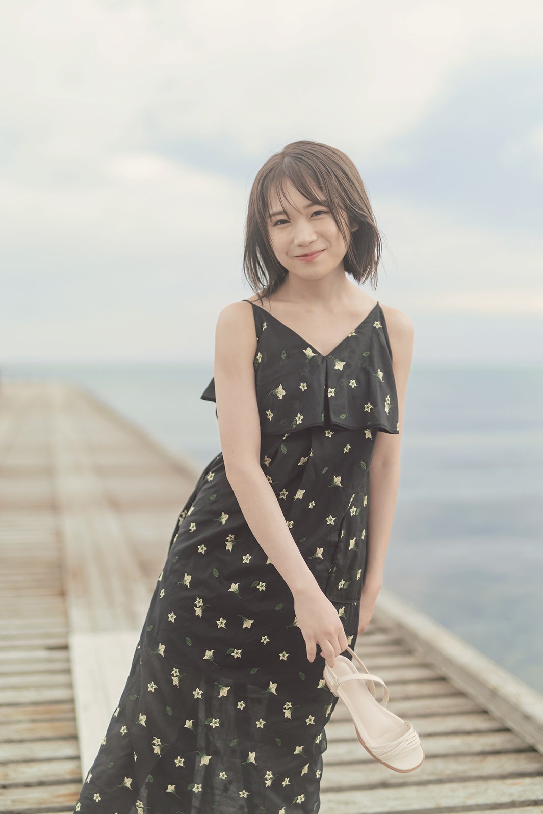 秋元真夏（提供写真）