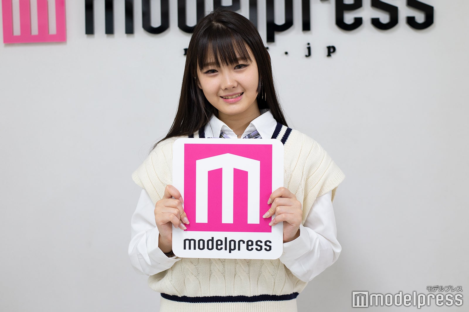 れいあさん（C）モデルプレス