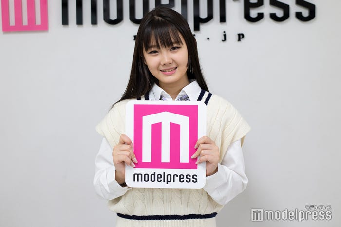 れいあさん(C)モデルプレス