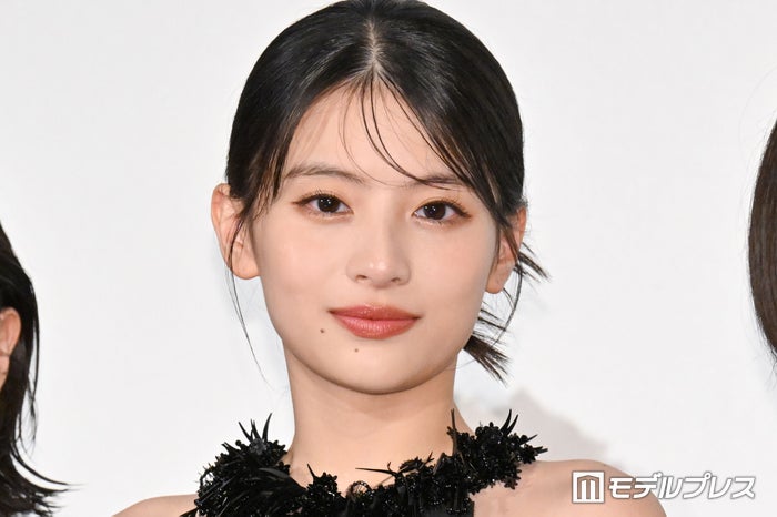 出口夏希「ルックバック」撮影前に徹夜で漫画練習“別作品撮影と並行”多忙スケジュールを回想