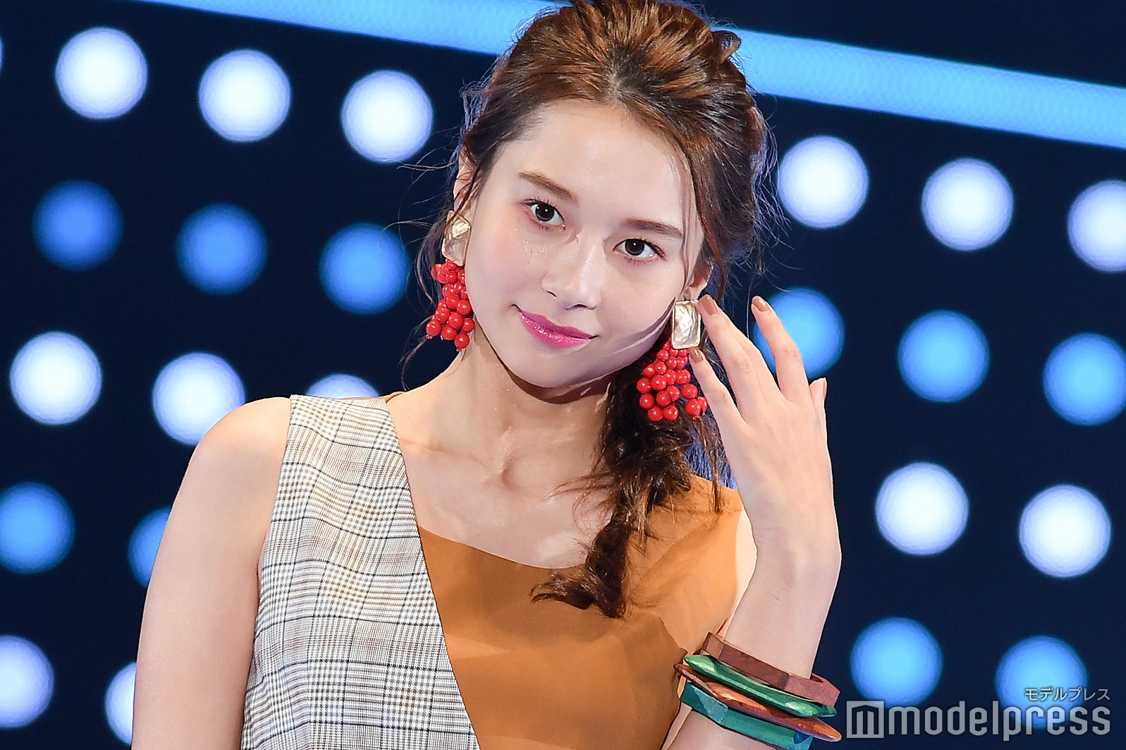 Niki（C）モデルプレス