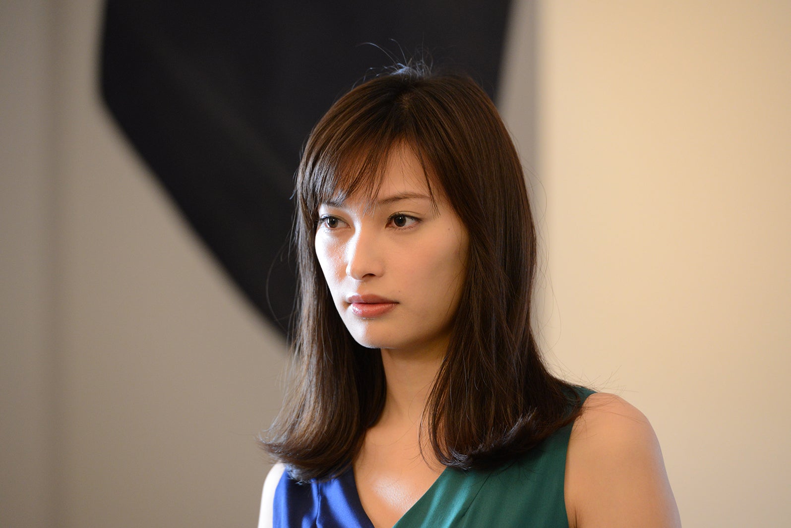 大政絢／「ラブリラン」第4話より（C）読売テレビ