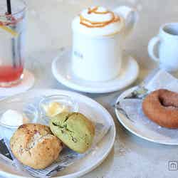 「umie」は女子のツボを押さえたメニューがいっぱい