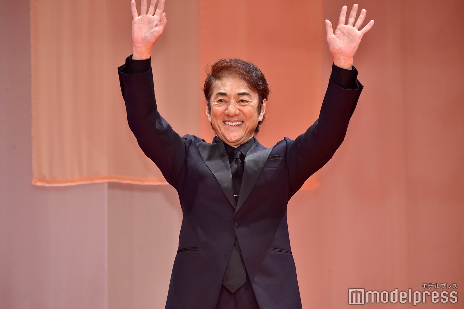 市村正親 （C）モデルプレス