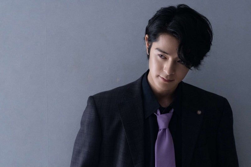 塩野瑛久「REAL 恋愛殺人捜査班」（C）フジテレビ