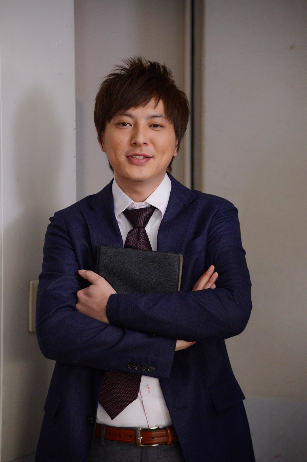 塚本高史 （C）テレビ東京