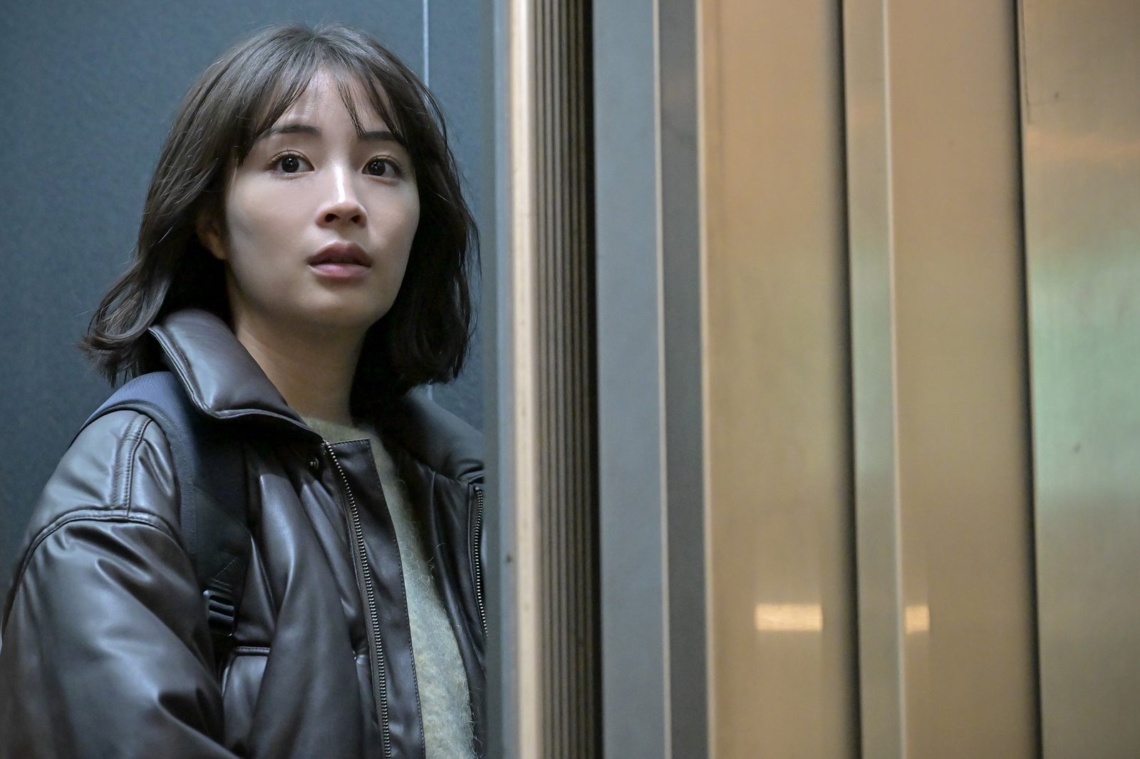 「クジャクのダンス」広瀬すずの感情爆発シーンに注目 ラストの展開匂わせ「物語が、動きます」【第4話プロデューサーコメント】