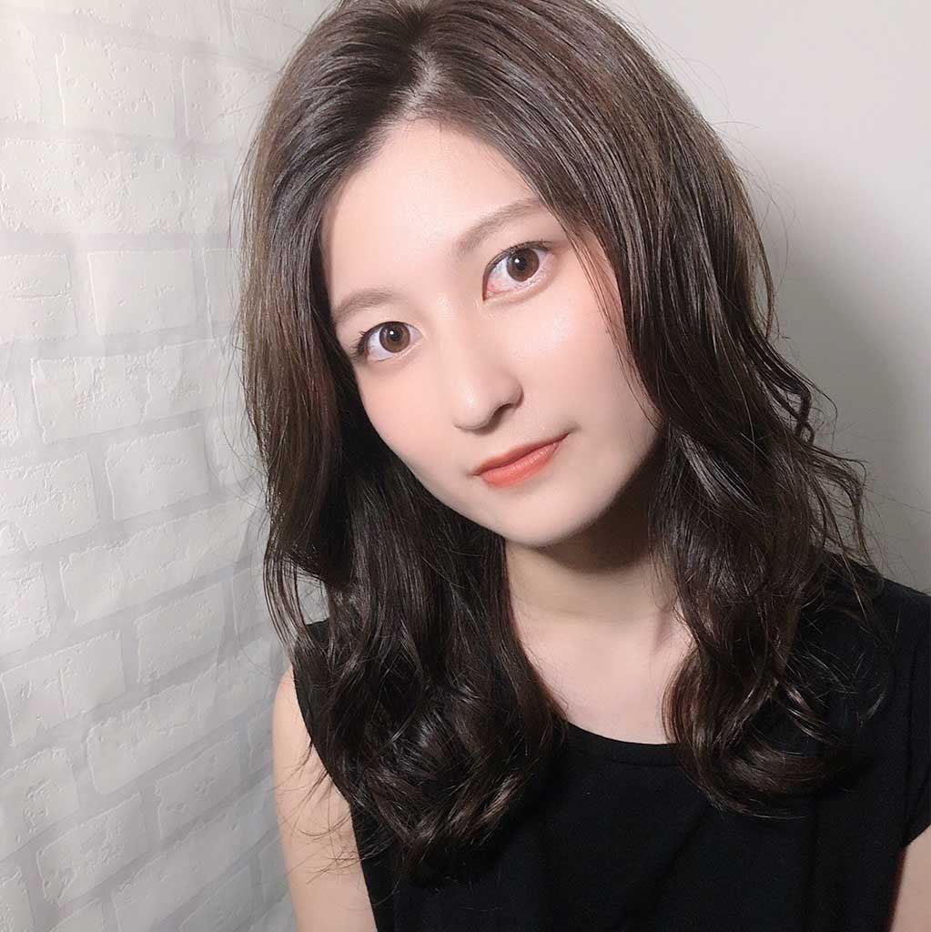 「MISS CIRCLE CONTEST 2021」⼆次審査通過者／提供画像