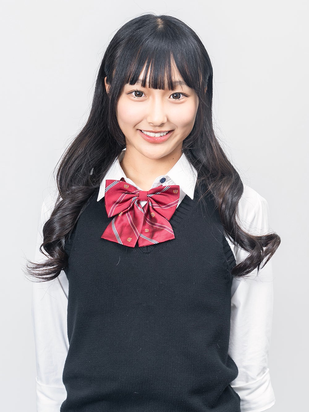 みゆう（静岡県）2年生／eプリ審査代表（提供写真）