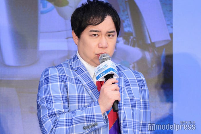 せいや(C)モデルプレス