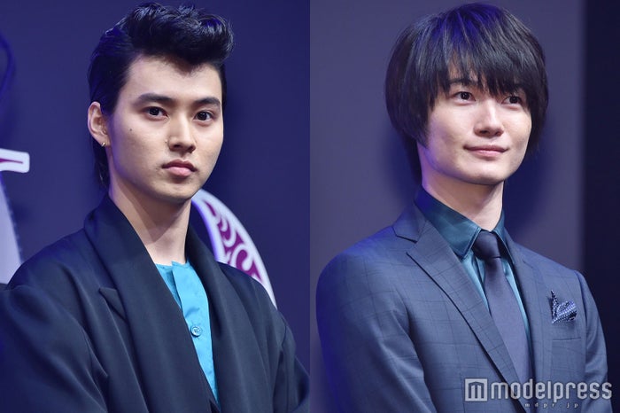山崎賢人 神木隆之介ら ジョジョ 豪華プライベートで W仗助 W康一 実現 ジョジョの奇妙な冒険 モデルプレス 山崎賢人 神木隆之介ら ジョジョ 豪華プライベートで W仗助 W康一 実現 ジョジョの奇妙な冒険 モデルプレス