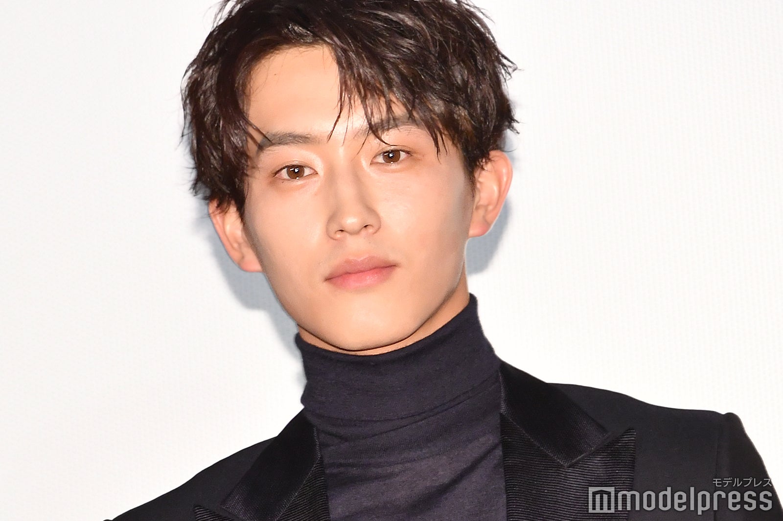杉野遥亮（C）モデルプレス