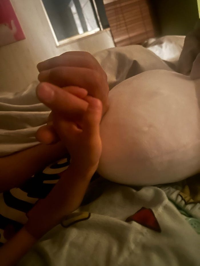 尾形あいさんブログより