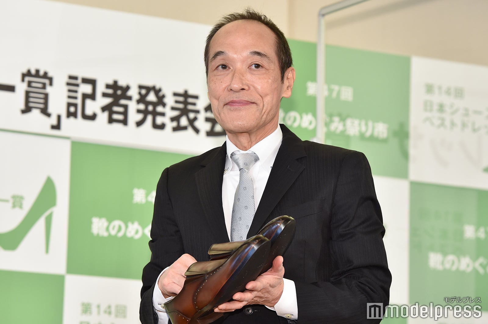 東国原英夫 （C）モデルプレス