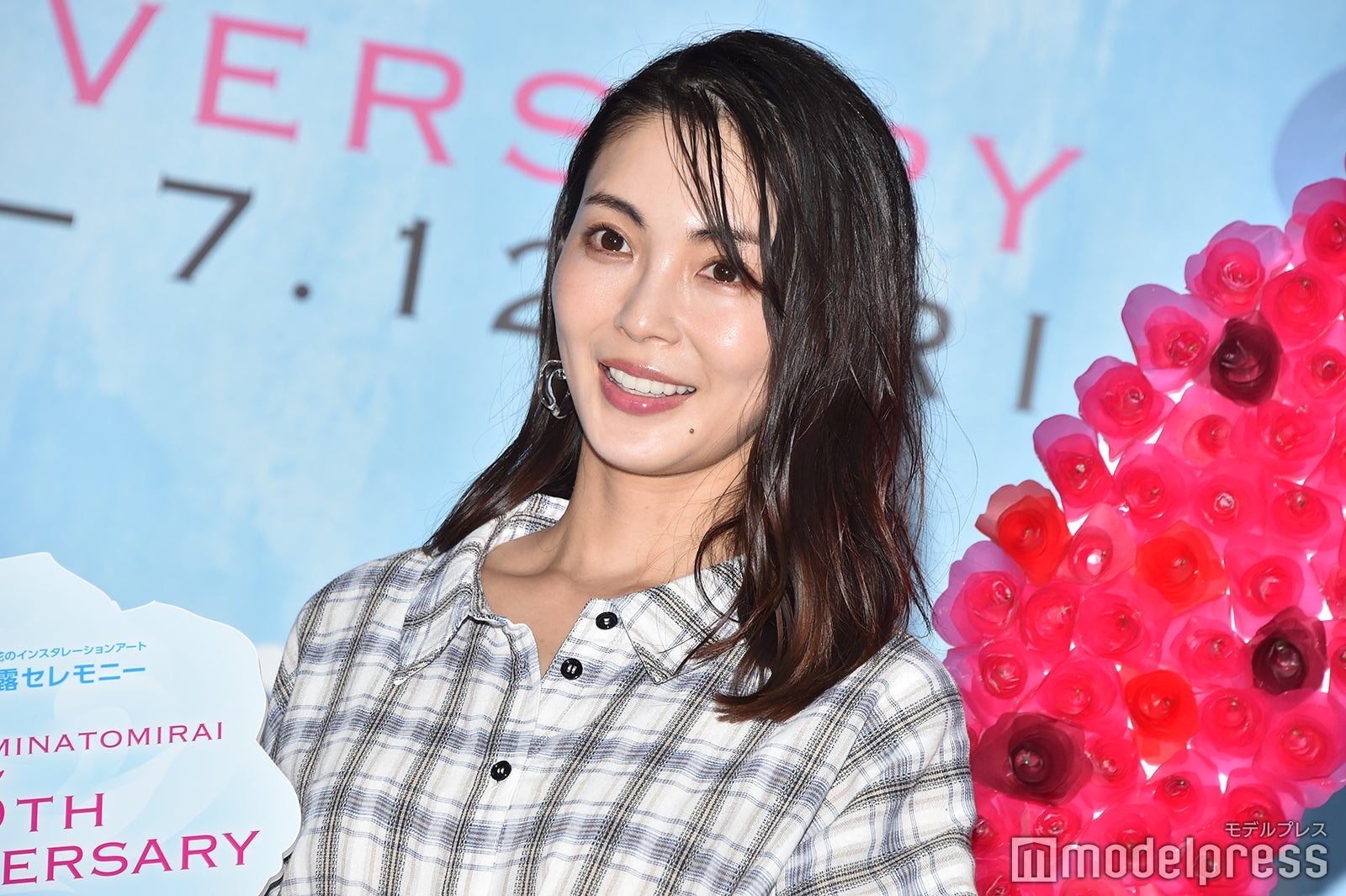 押切もえ（C）モデルプレス