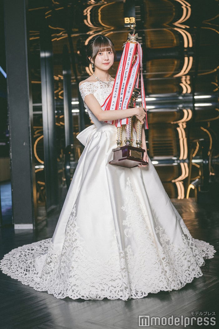橋本菜々子さん(C)モデルプレス