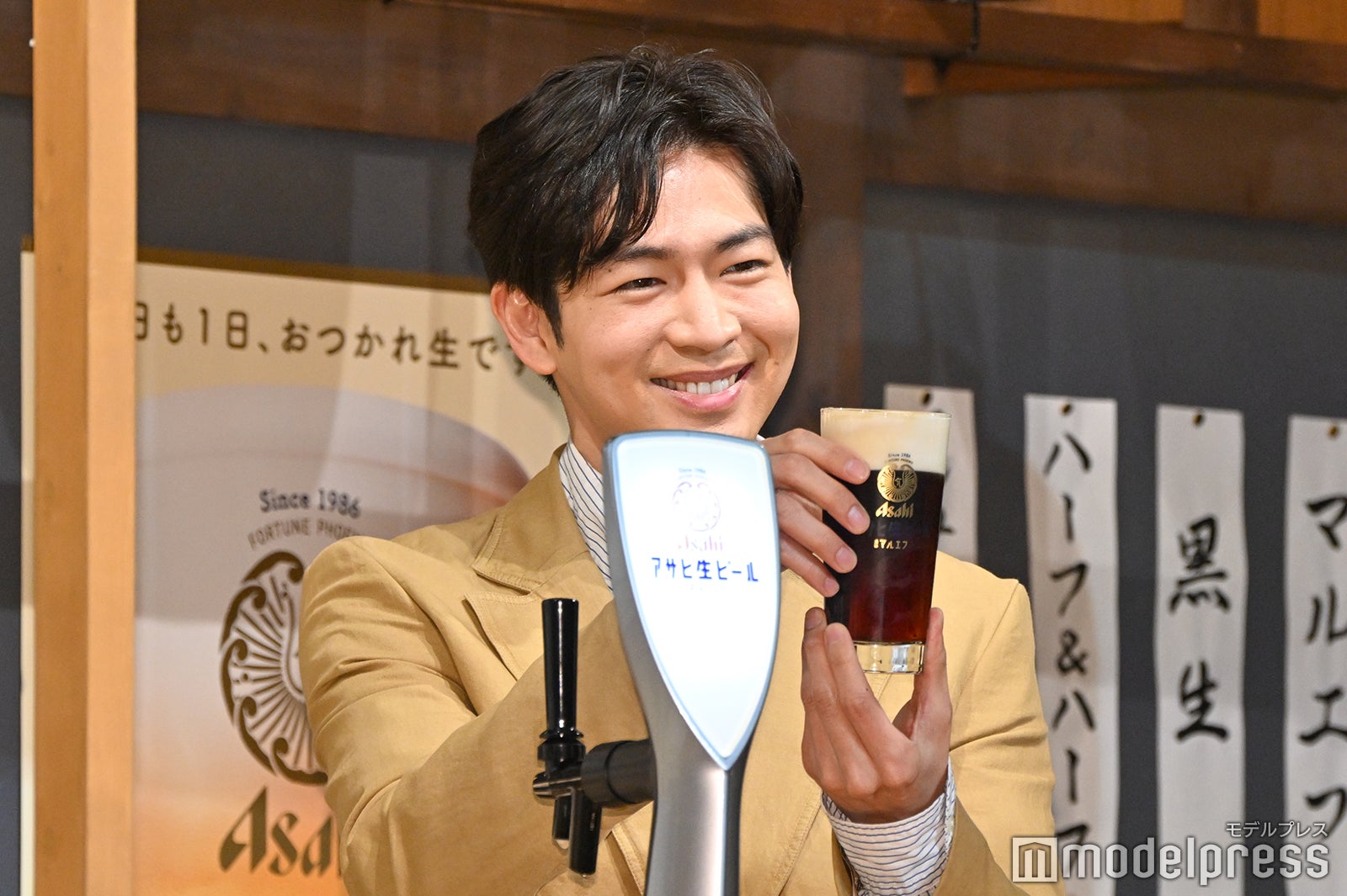 松下洸平 （C）モデルプレス