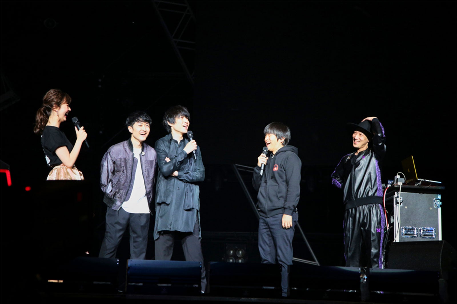 フジファブリズム／PHOTO：山内洋枝（提供写真）