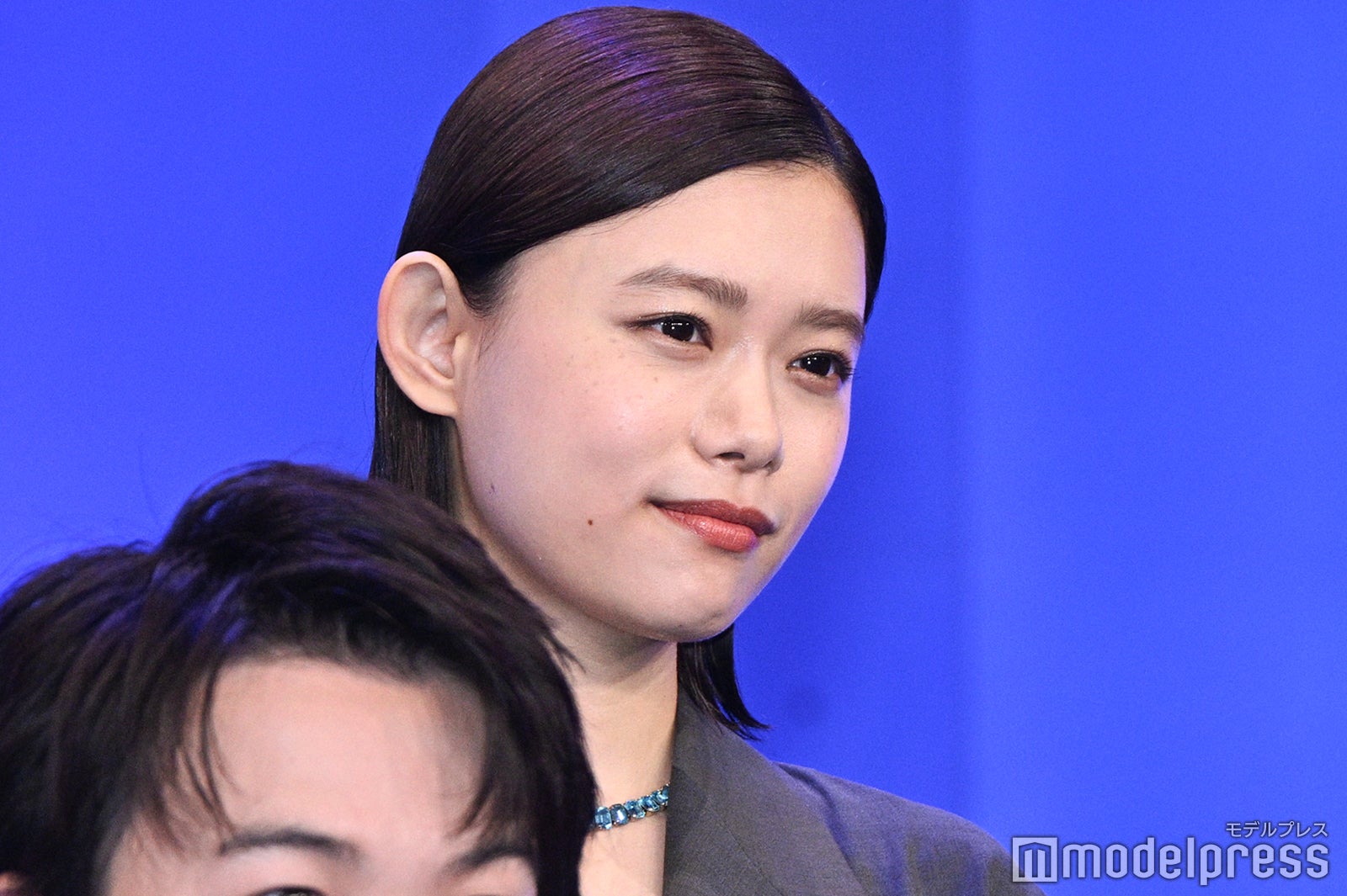 杉咲花（C）モデルプレス