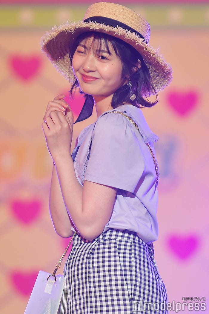 ゆなたこ(C)モデルプレス