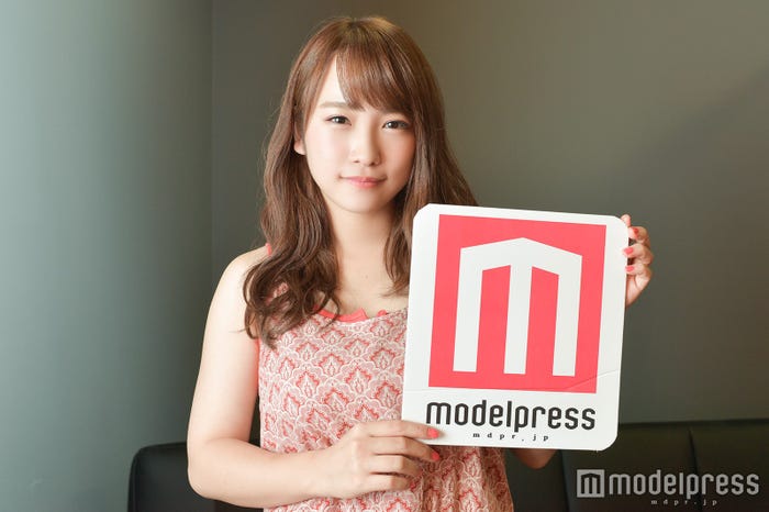 川栄李奈(C)モデルプレス