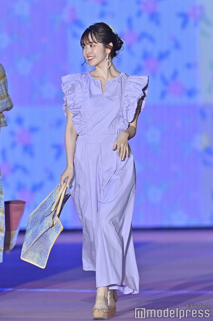 鈴木愛理(C)モデルプレス