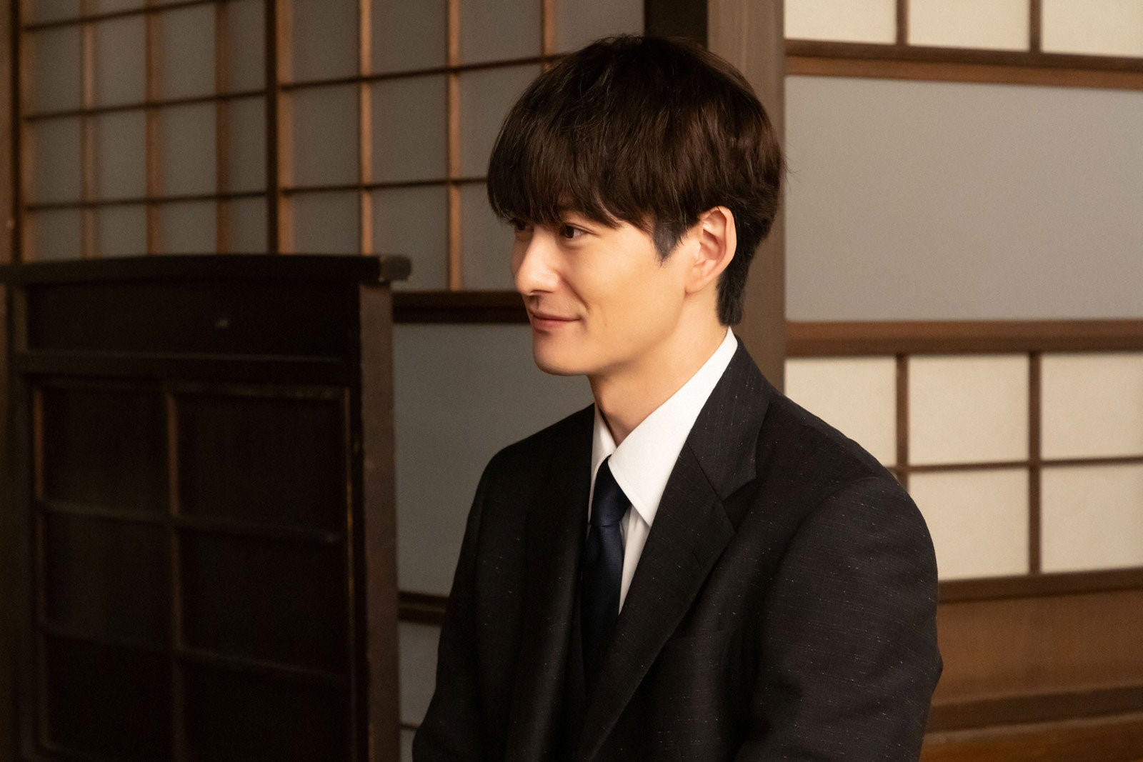 岡田将生「虎に翼」第67話（C）NHK