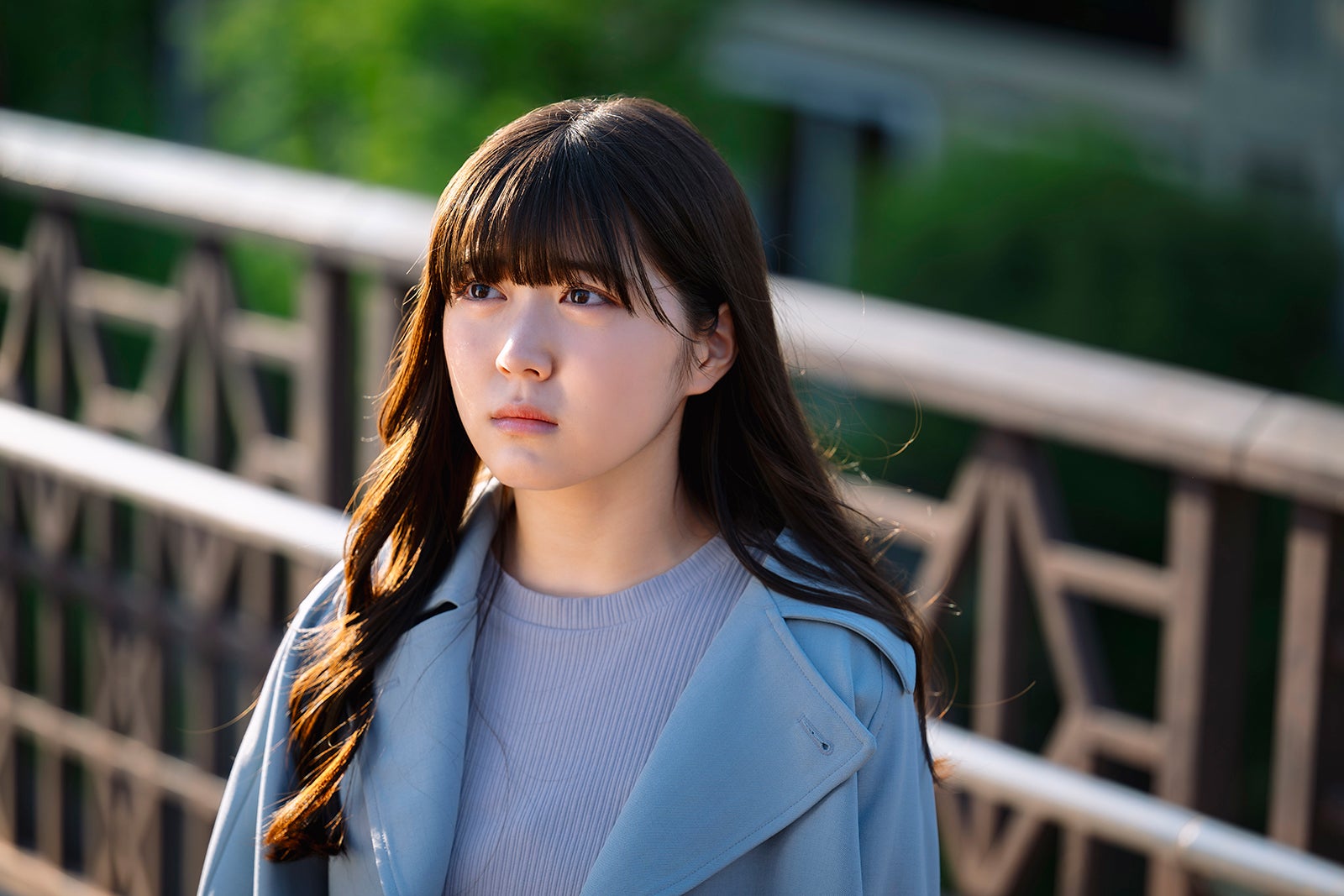 「DOPE」莉子役・平澤宏々路、中村倫也の能力羨望 タブレット菓子携帯で「違法薬物なんだって自分に刷り込みました」徹底した役作りの裏側