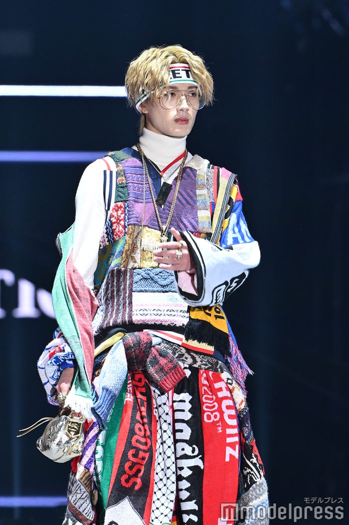 山中柔太朗(C)モデルプレス