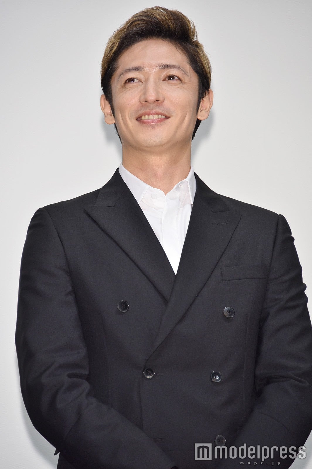 玉木宏（C）モデルプレス