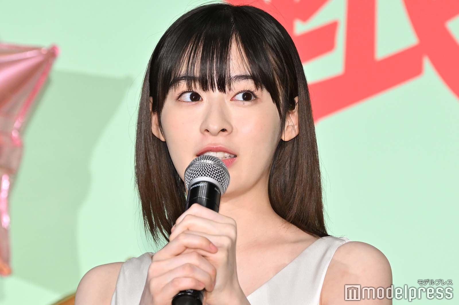 森七菜（C）モデルプレス