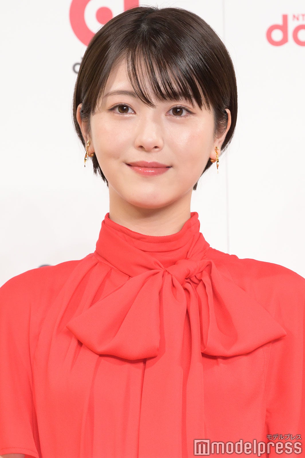 浜辺美波（C）モデルプレス