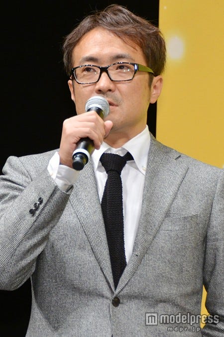 平川雄一朗監督