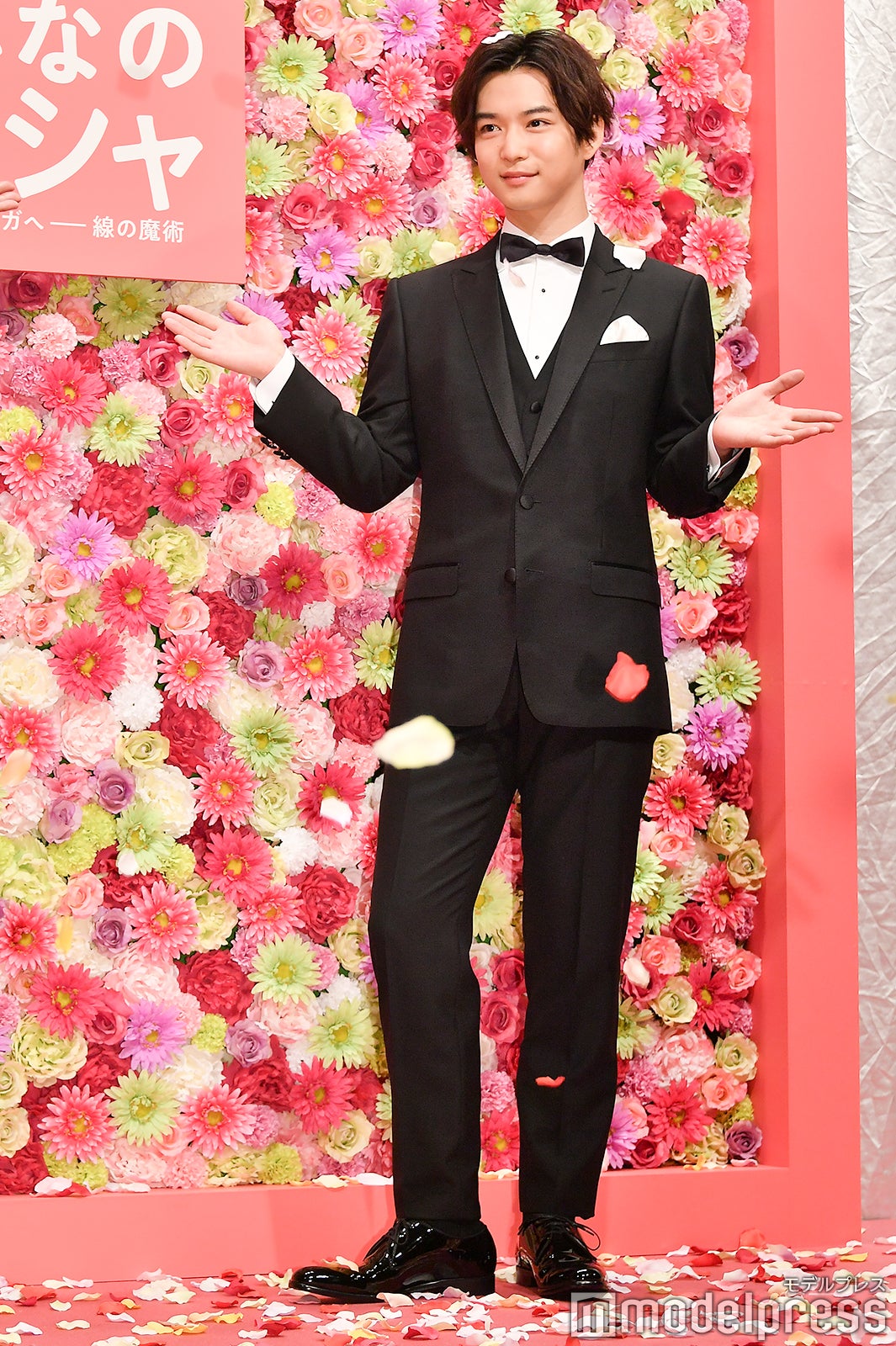 千葉雄大 （C）モデルプレス