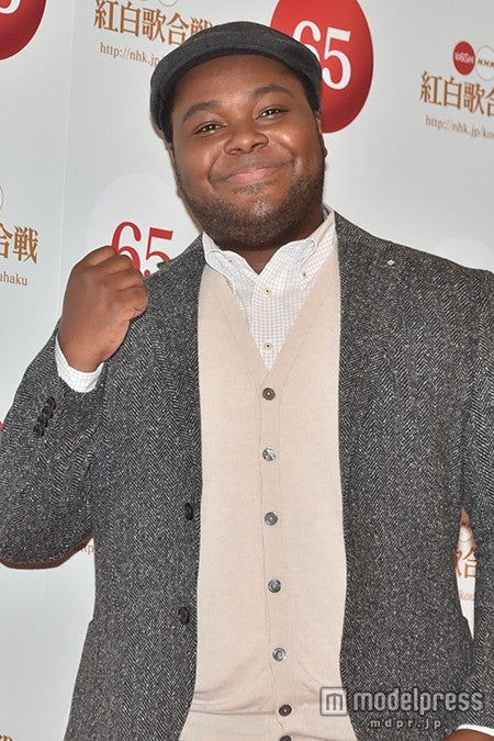 紅白リハ初日 クリス ハート 素晴らしいチャンス 念願のステージに大喜び モデルプレス 紅白リハ初日 クリス ハート 素晴らしいチャンス 念願のステージに大喜び モデルプレス