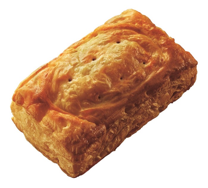 ホット・セイボリーパイ 四川麻婆豆腐／画像提供：ダスキン