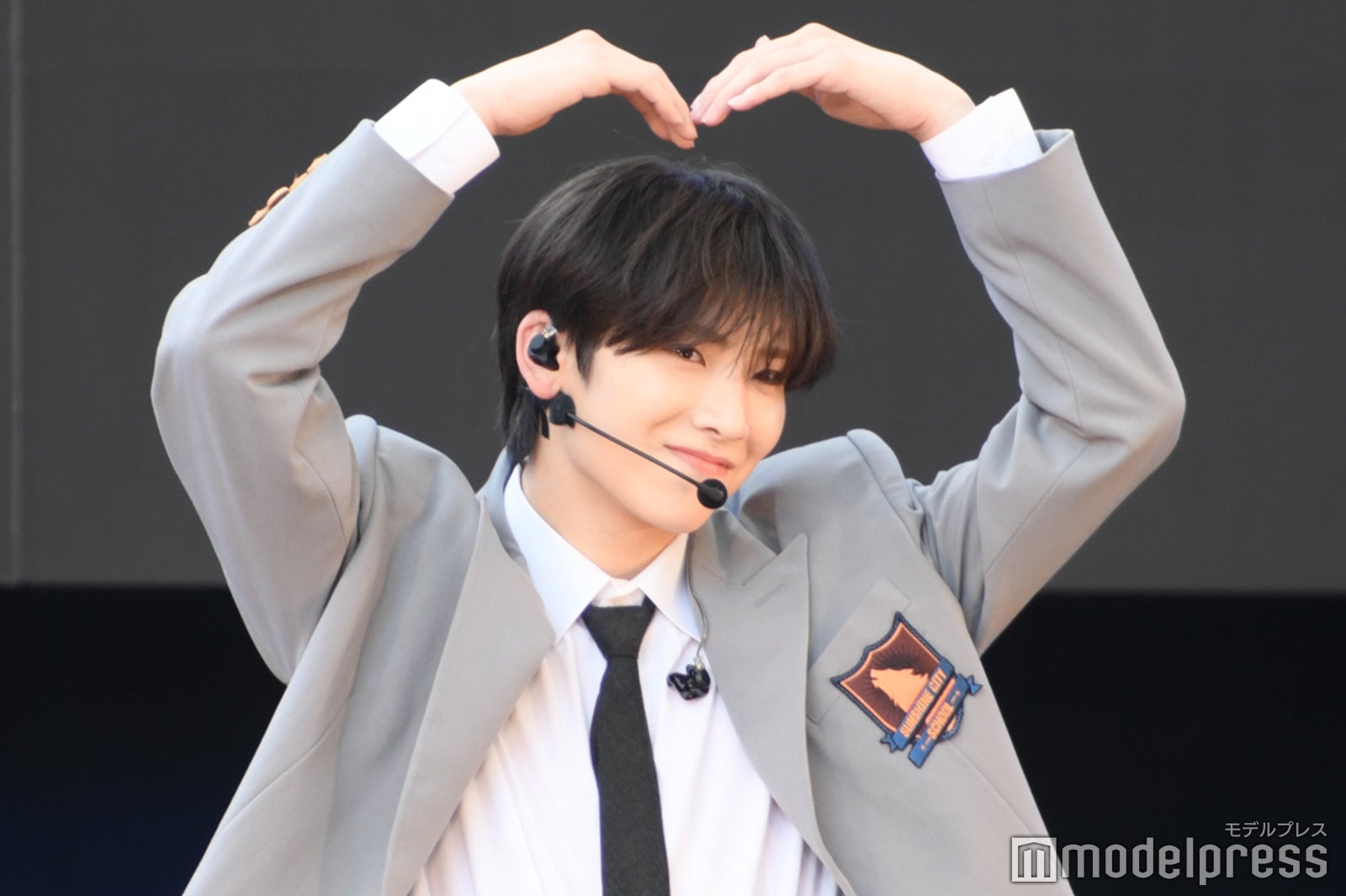 YUMA（C）モデルプレス