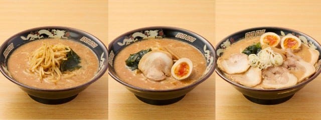 名店の一杯がワンコインで食べられるスポットが新大阪にオープン