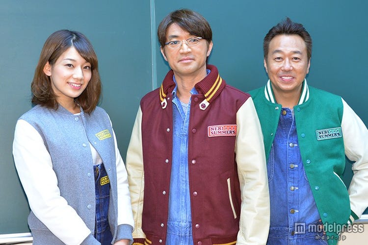 さまぁ ず Non No 佐藤美希のfカップに興味津々 エロスが増してきた モデルプレス さまぁ ず Non No 佐藤美希のfカップに興味津々 エロスが増してきた モデルプレス