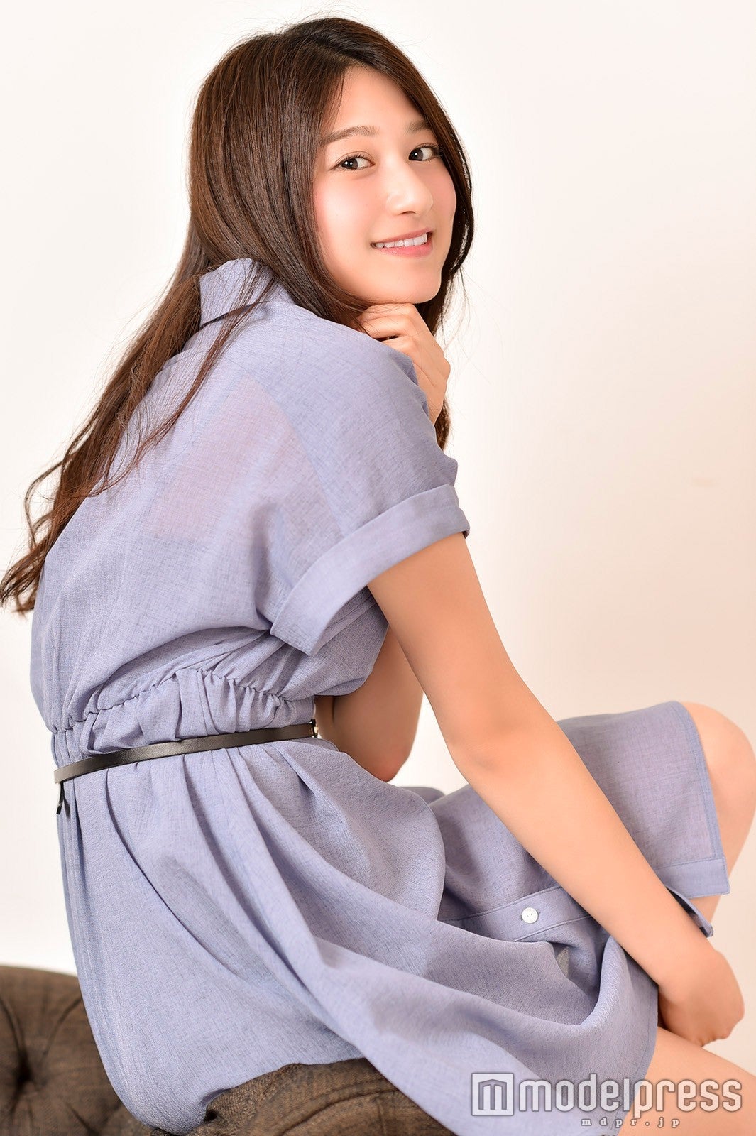 濱田よりか（C）モデルプレス