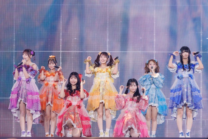 SWEET STEADY(C)MUSIC EXPO LIVE 2025実行委員会