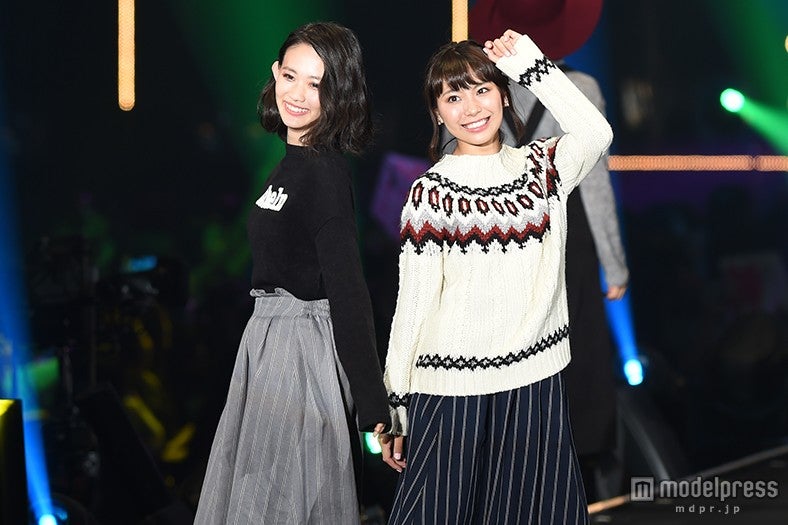 勝田梨乃、宮﨑理奈