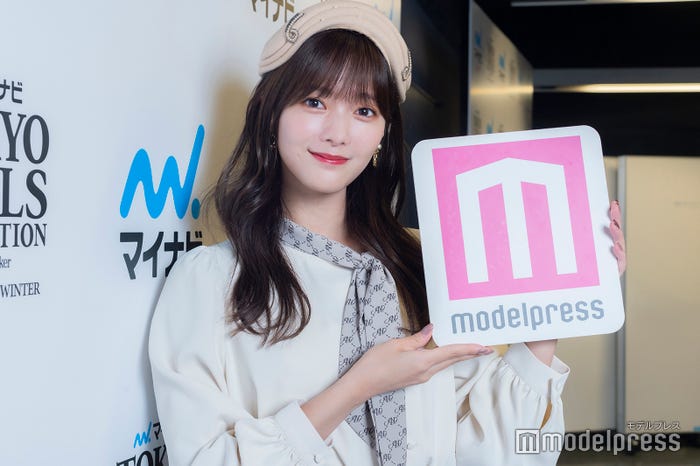 田村保乃(C)モデルプレス