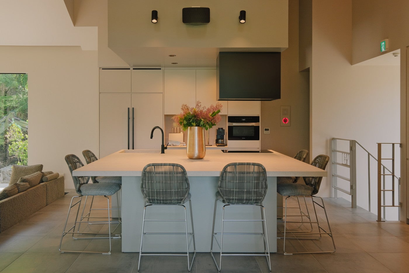 hotel norm．air fuji／画像提供：norm．