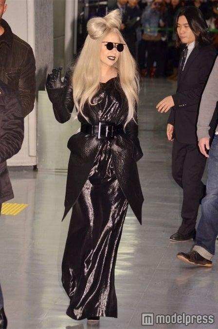 レディー・ガガ、ファン専用のSNSサイト立ち上げ