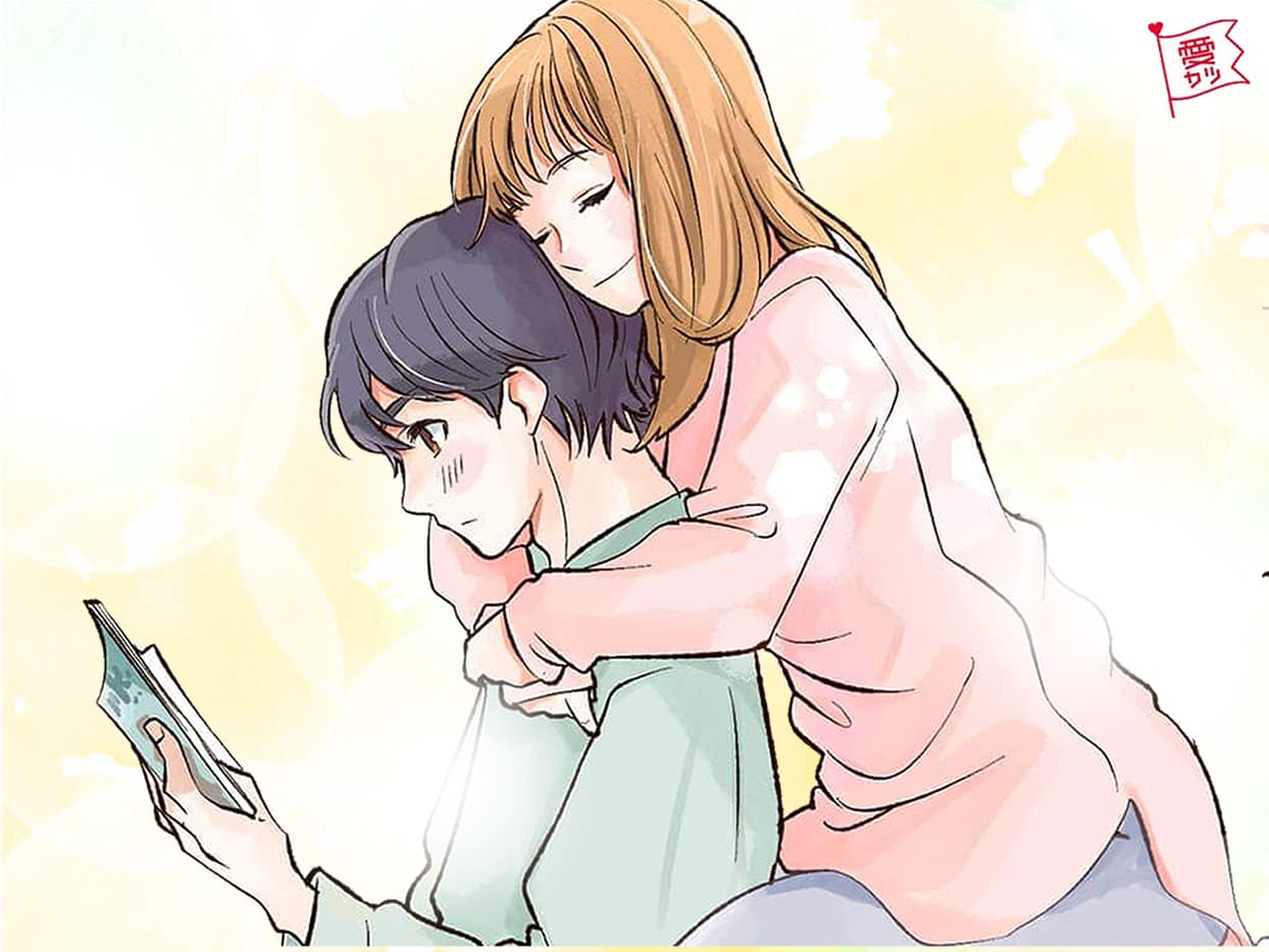 いるだけで和む 星座と血液型で占う 癒やし系女子 Top5 モデルプレス