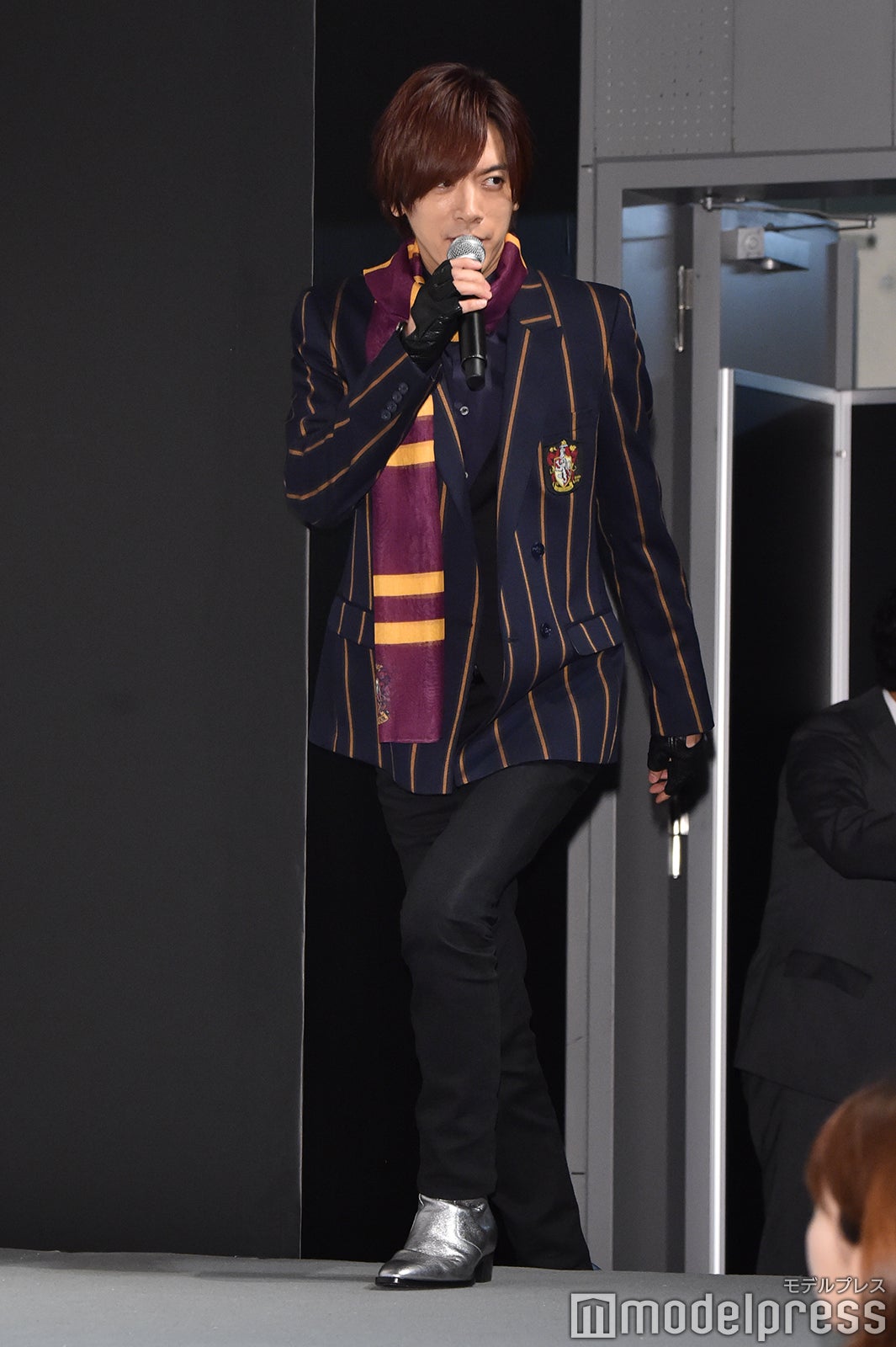 DAIGO（C）モデルプレス