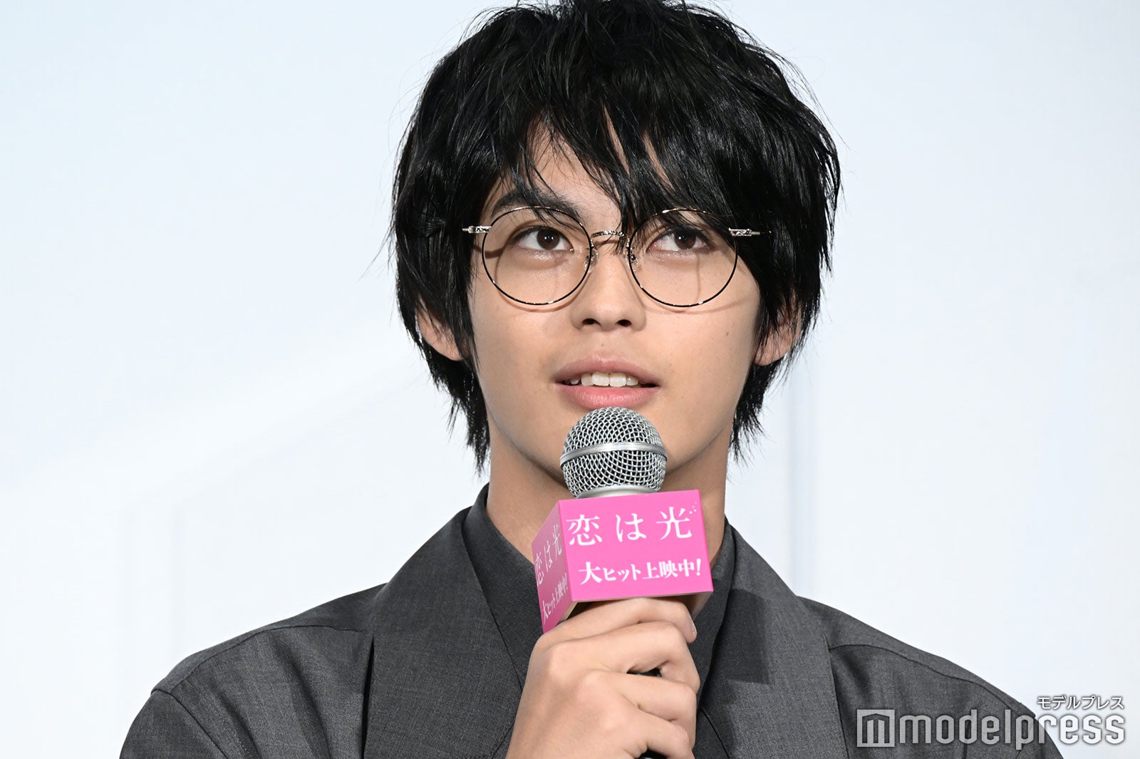 神尾楓珠（C）モデルプレス