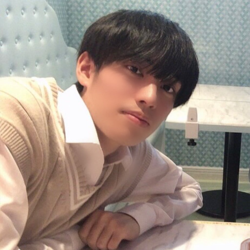 慶應義塾⼤学1年　佐藤聞世（提供写真）