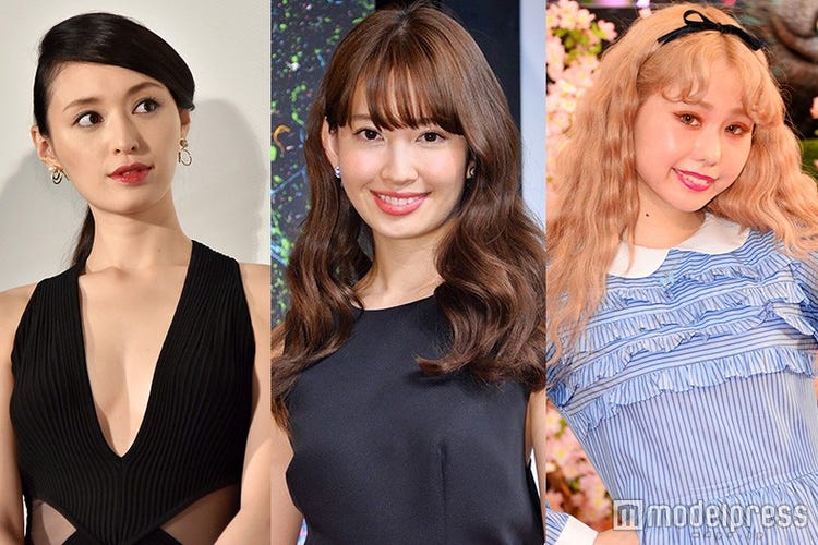 小嶋陽菜の ギリギリ Sexy動画 栗山千明は胸元ざっくり大胆衣装で魅了 昨日一番読まれたニュースランキング エンタメtop5 モデルプレス 小嶋陽菜の ギリギリ Sexy動画 栗山千明は胸元ざっくり大胆衣装で魅了 昨日一番読まれたニュースランキング エンタメtop5 モデルプレス